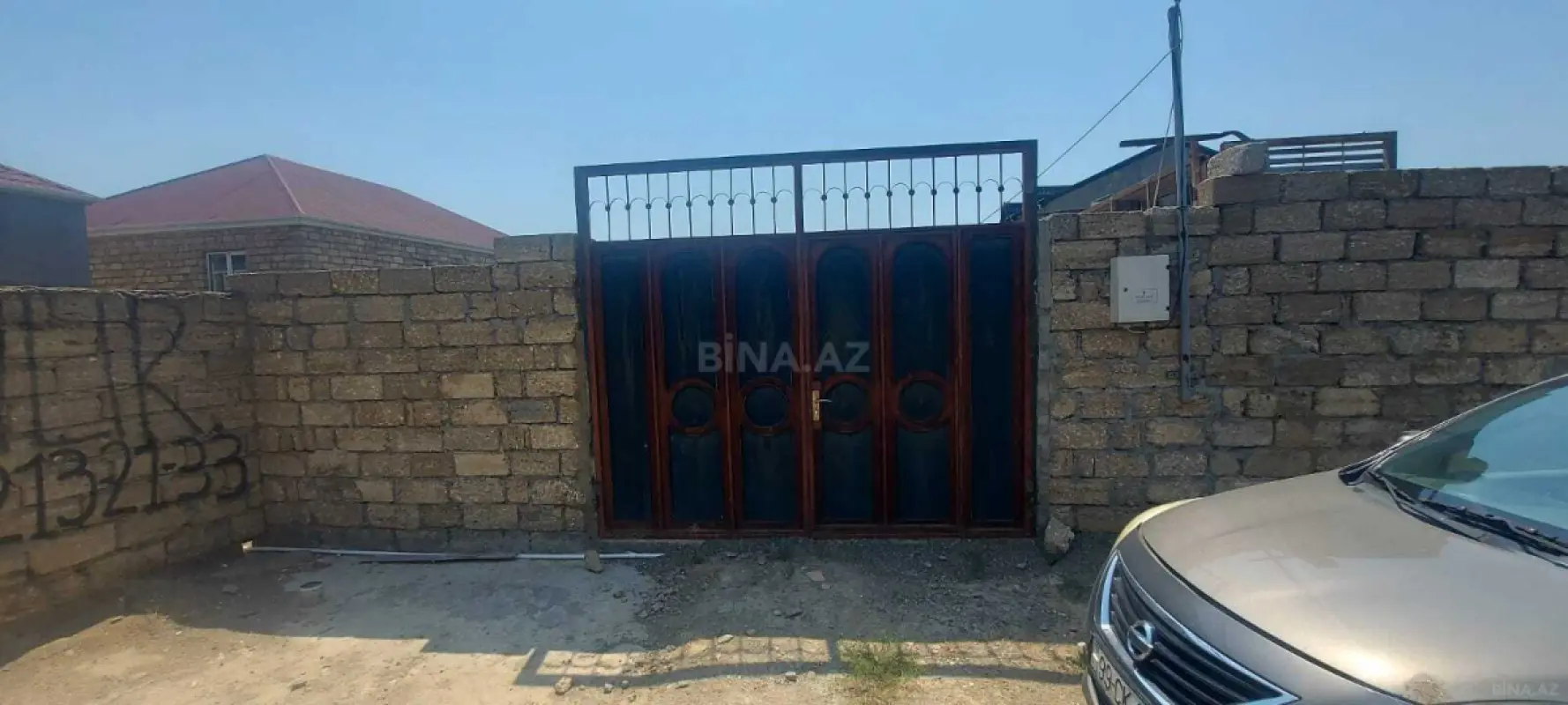Satılır torpaq sahəsi 2 m²