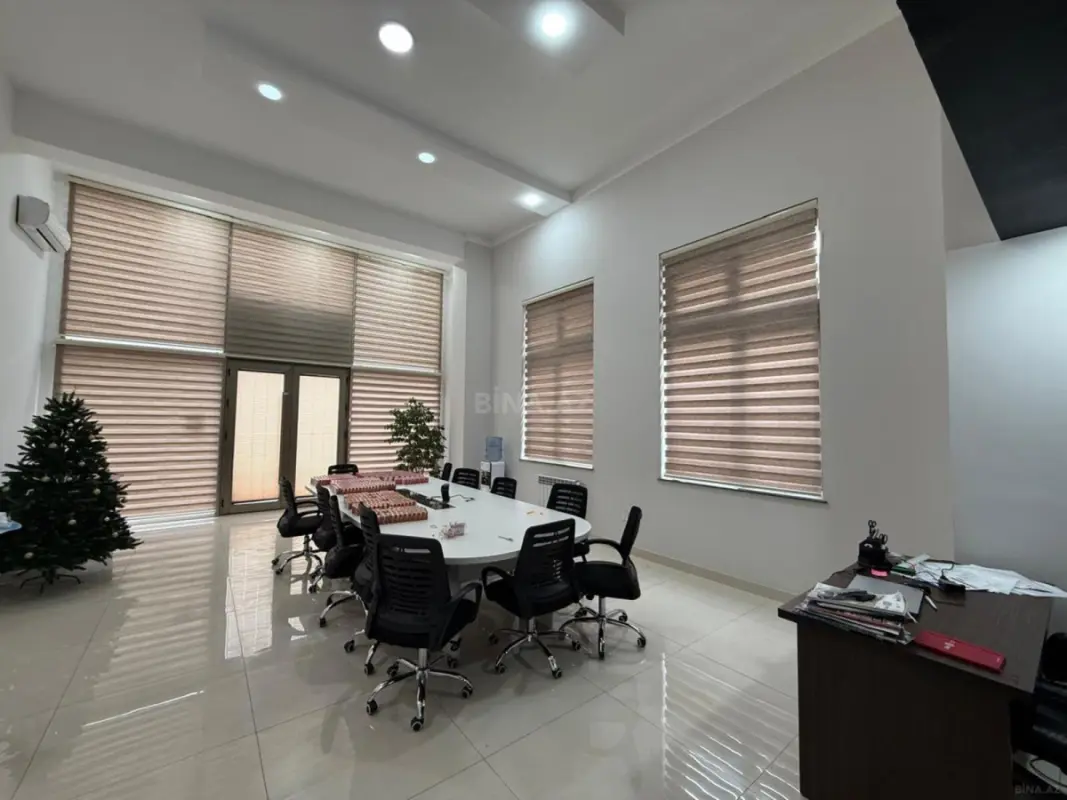 Kirayə verilir 4 otaqlı ofis 100 m²
