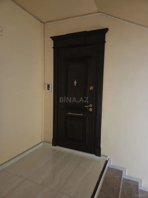Satılır 2 otaqlı mənzil 85 m²