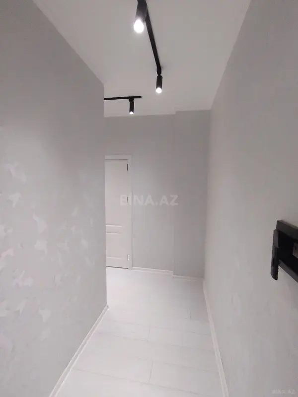 Satılır 2 otaqlı mənzil 30 m²