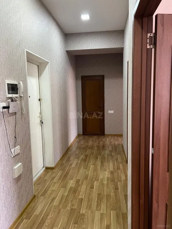 Satılır 2 otaqlı mənzil 85 m²