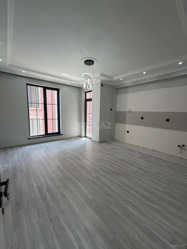 Satılır 2 otaqlı mənzil 50 m²