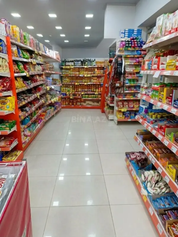 Satılır obyekt 180 m²