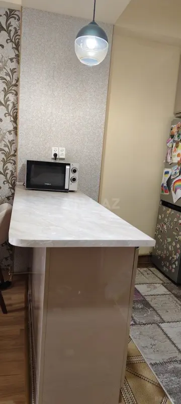 Satılır 2 otaqlı mənzil 69 m²