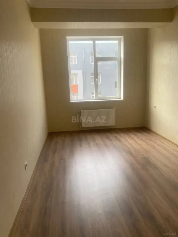Satılır 2 otaqlı mənzil 57.7 m²