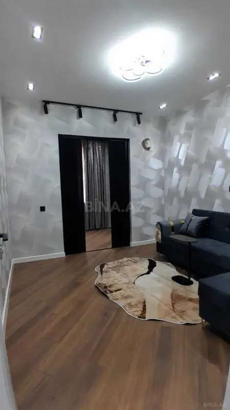 Satılır 2 otaqlı mənzil 31 m²