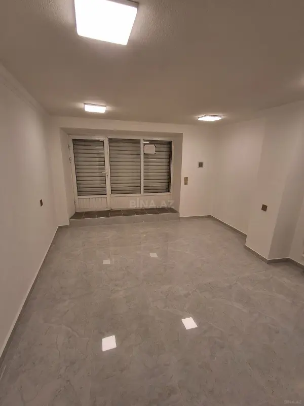 Kirayə verilir obyekt 35 m²