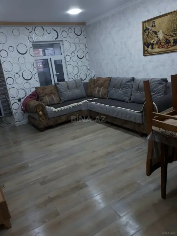 Kirayə verilir 3 otaqlı həyət evi 50 m²