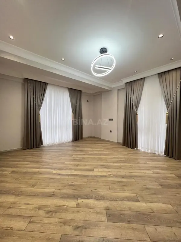 Satılır 2 otaqlı mənzil 73 m²