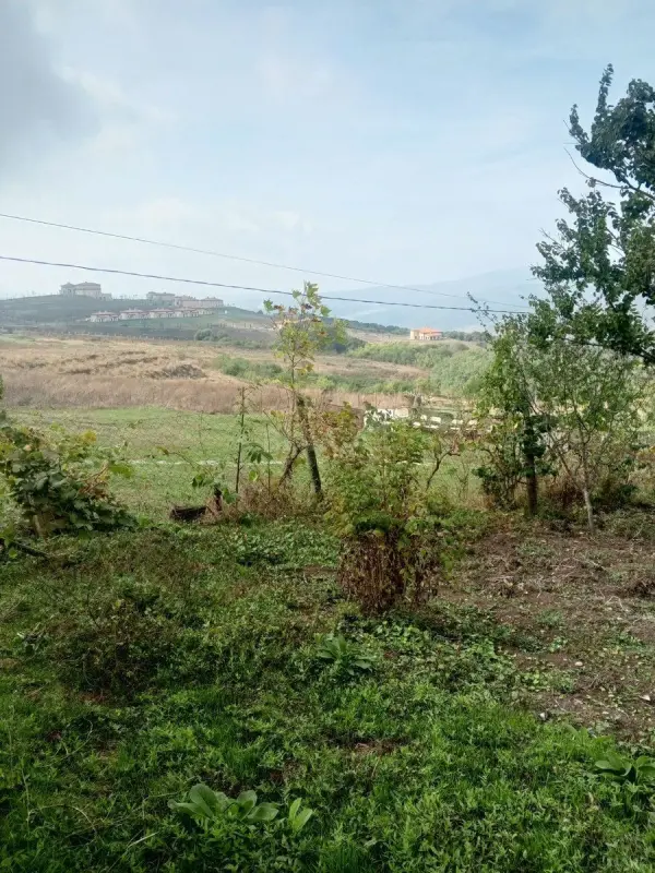 Satılır torpaq sahəsi 5 m²