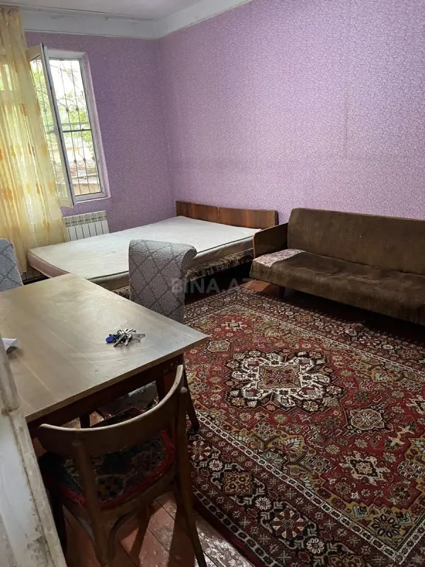 Kirayə verilir 1 otaqlı mənzil 40 m²
