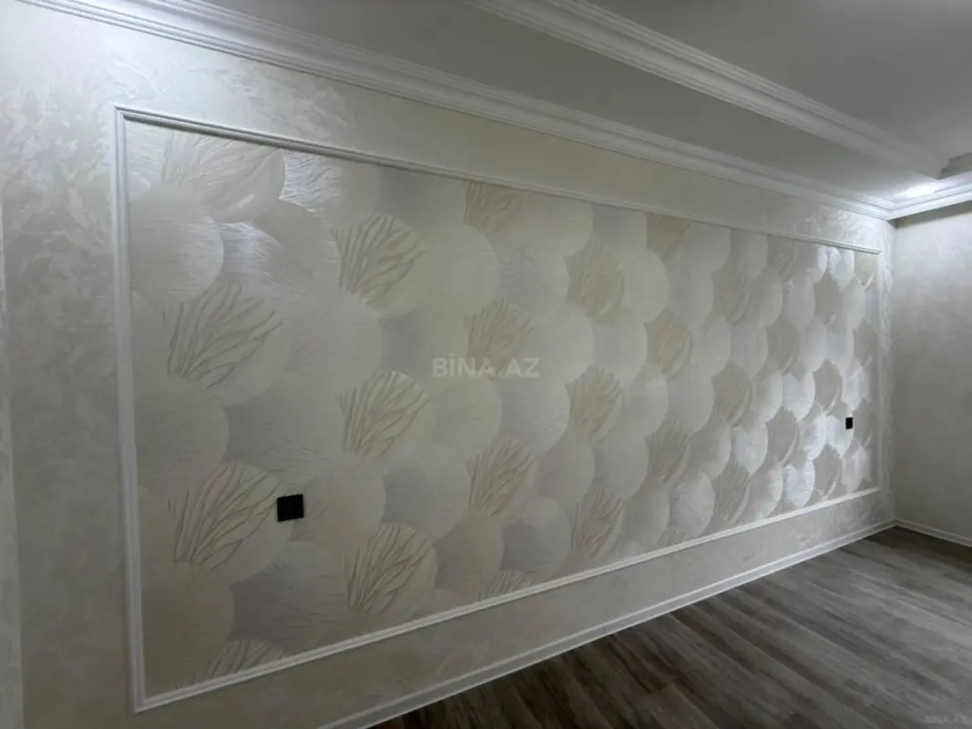 Satılır 3 otaqlı həyət evi 80 m²