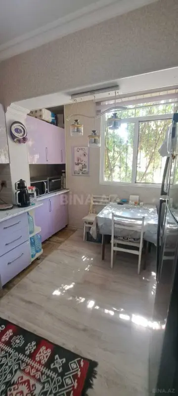 Satılır 3 otaqlı mənzil 90 m²