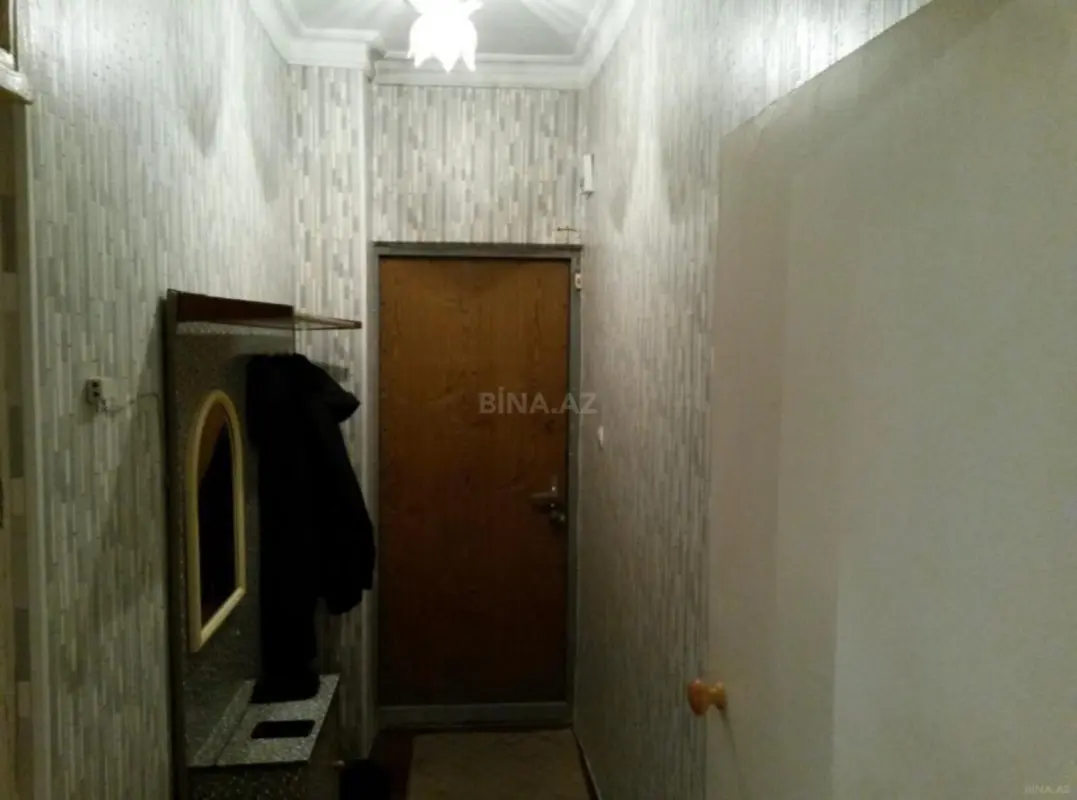 Kirayə verilir 2 otaqlı mənzil 35 m²