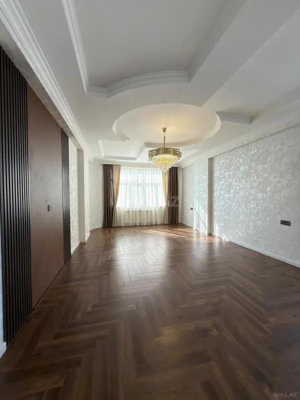 Satılır 2 otaqlı mənzil 69 m²