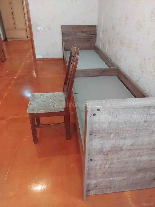 Kirayə verilir 2 otaqlı mənzil 80 m²