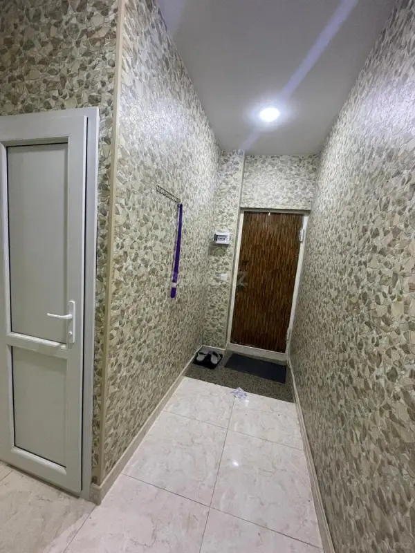 Kirayə verilir 1 otaqlı mənzil 40 m²