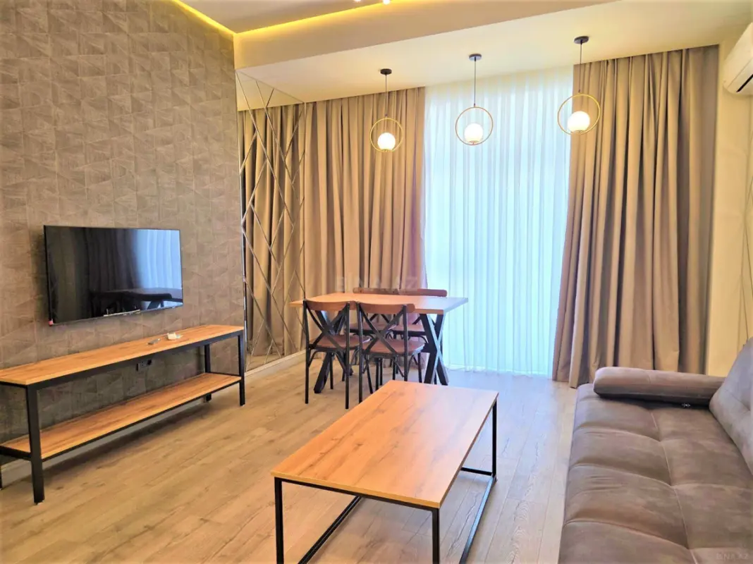 Kirayə verilir 3 otaqlı mənzil 100 m²