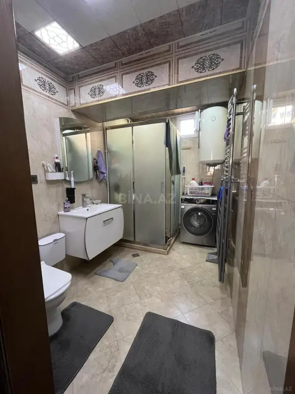 Satılır 2 otaqlı mənzil 55.7 m²