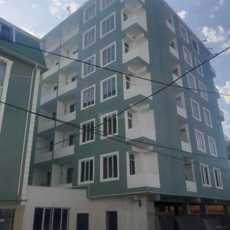 Satılır 2 otaqlı mənzil 50 m²