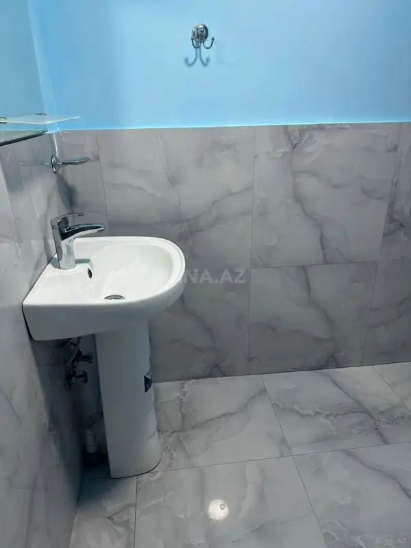 Kirayə verilir 4 otaqlı həyət evi 80 m²