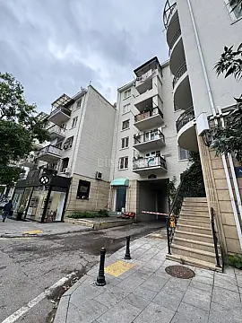 Satılır 2 otaqlı mənzil 50 m² — Bakı, Nəsimi 2 otaq 50.00 m²
