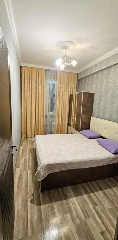 Kirayə verilir 2 otaqlı mənzil 55 m²