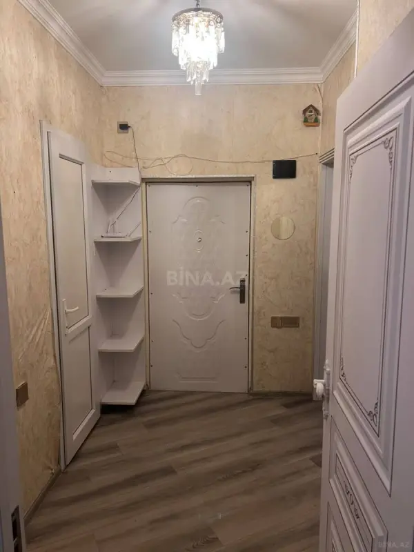 Kirayə verilir 2 otaqlı mənzil 40 m²