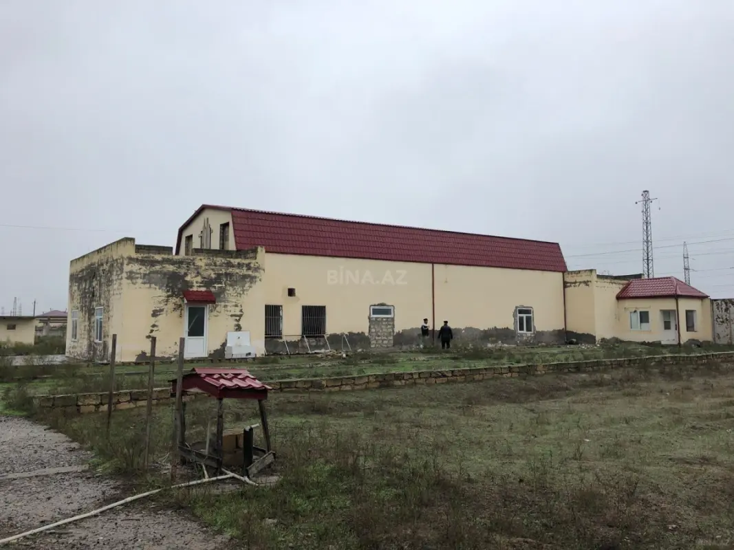 Satılır torpaq sahəsi 170 m²