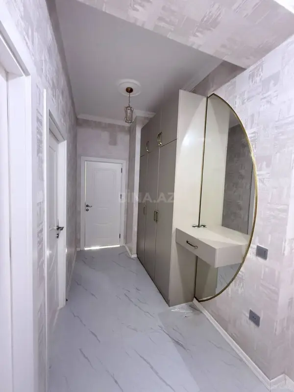 Kirayə verilir 3 otaqlı mənzil 75 m²