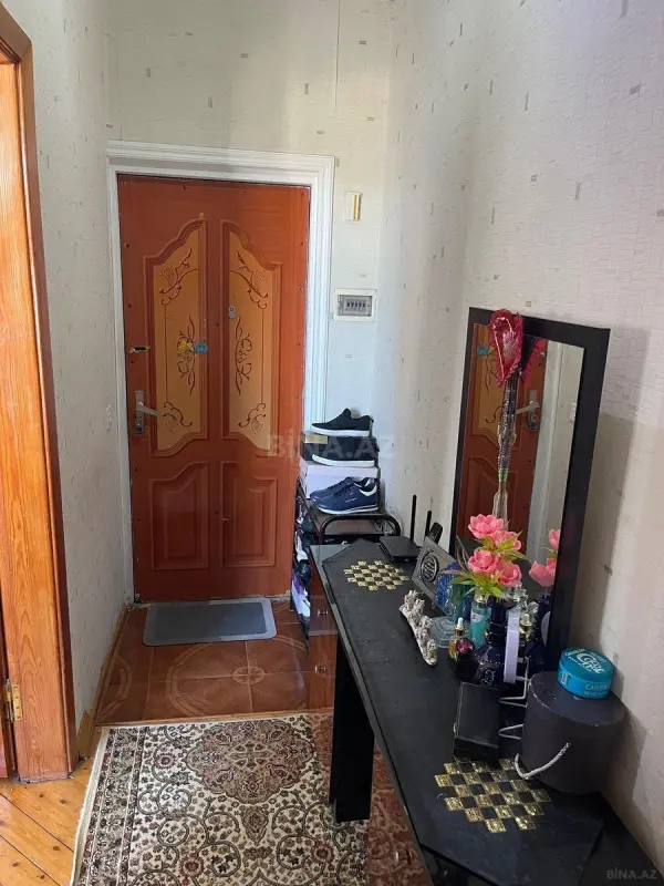 Satılır 2 otaqlı mənzil 36 m²