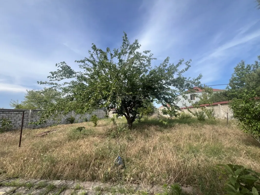 Satılır torpaq sahəsi 7 m²