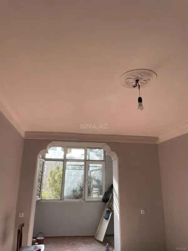 Kirayə verilir 1 otaqlı mənzil 30 m²