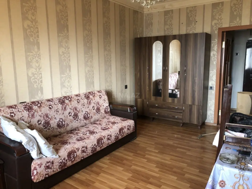 Kirayə verilir 1 otaqlı mənzil 32 m²