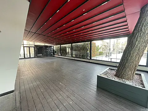Kirayə verilir obyekt 270 m² — Bakı, Sahil qəs. 270.00 m²