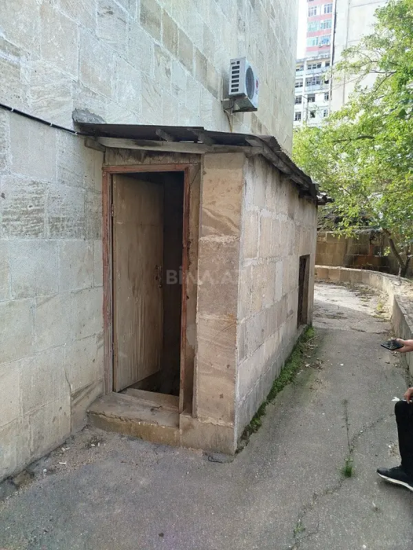 Satılır obyekt 70.9 m²