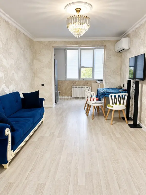 Kirayə verilir 3 otaqlı mənzil 75 m²