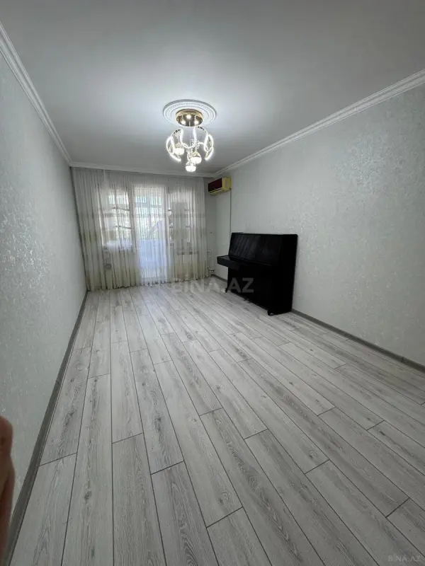 Satılır 3 otaqlı mənzil 50 m²