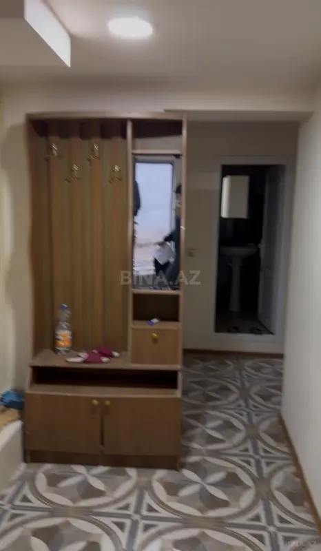Kirayə verilir 3 otaqlı həyət evi 65 m²