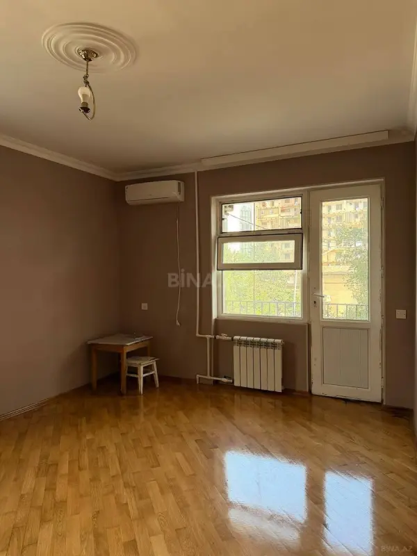 Kirayə verilir 1 otaqlı mənzil 45 m²