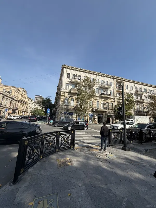 Satılır 2 otaqlı mənzil 40 m²