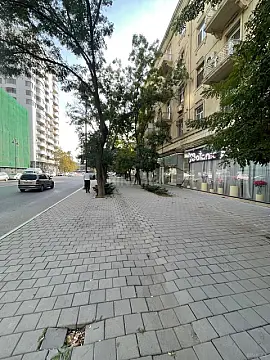 Kirayə verilir obyekt 60 m² — Bakı 60.00 m²