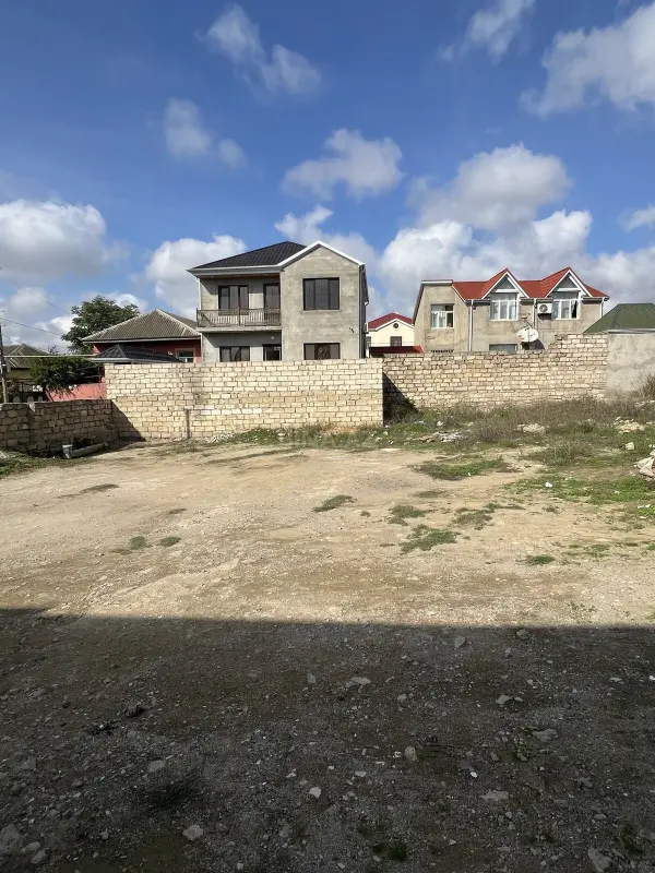 Satılır torpaq sahəsi 2 m²