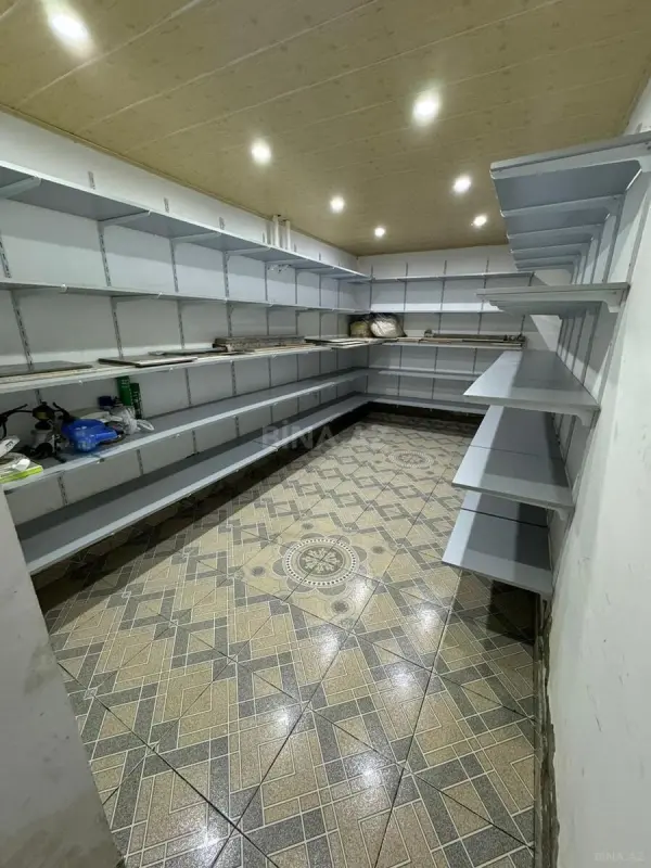 Kirayə verilir obyekt 50 m²