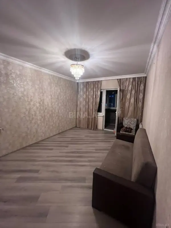 Kirayə verilir 2 otaqlı mənzil 40 m²