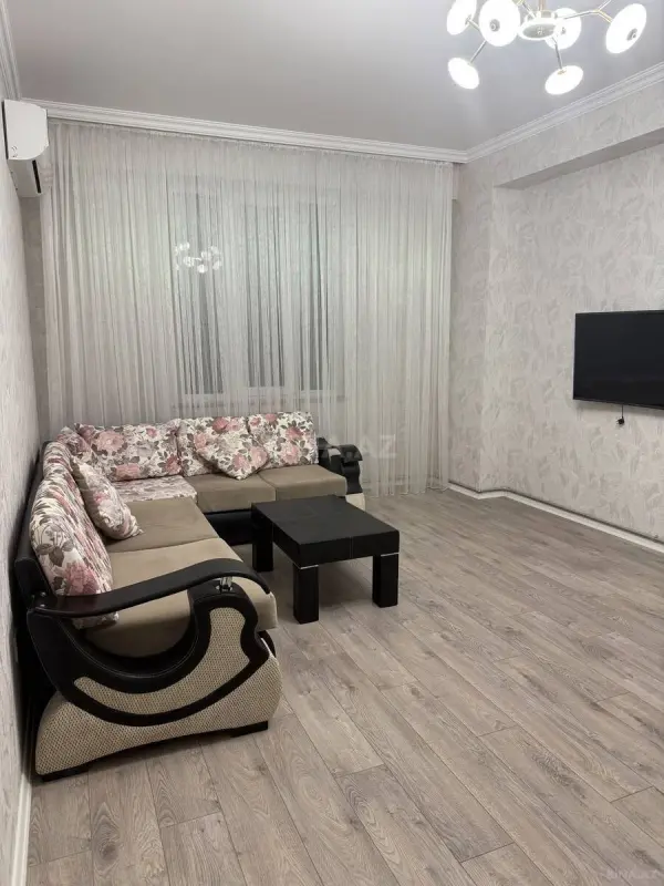 Kirayə verilir 3 otaqlı mənzil 68 m²