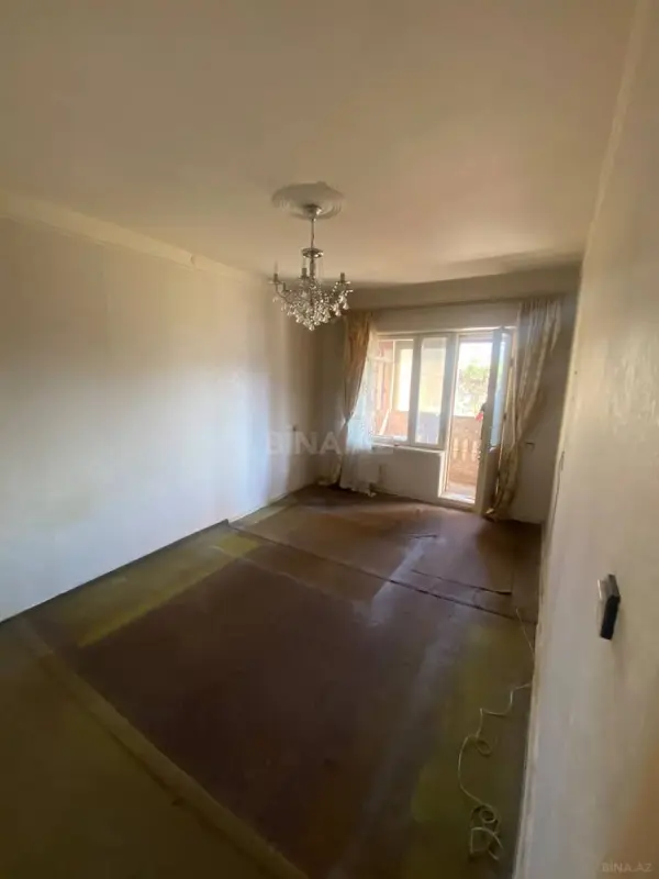 Kirayə verilir 3 otaqlı mənzil 85 m²