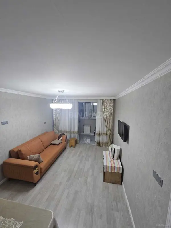 Kirayə verilir 2 otaqlı mənzil 40 m²