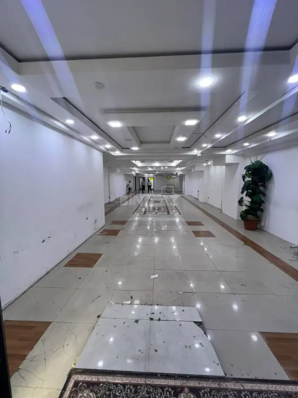 Kirayə verilir obyekt 300 m²