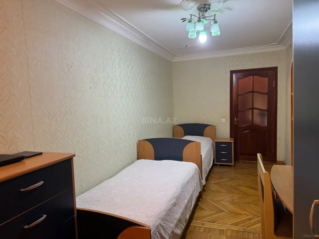 Kirayə verilir 3 otaqlı mənzil 90 m²